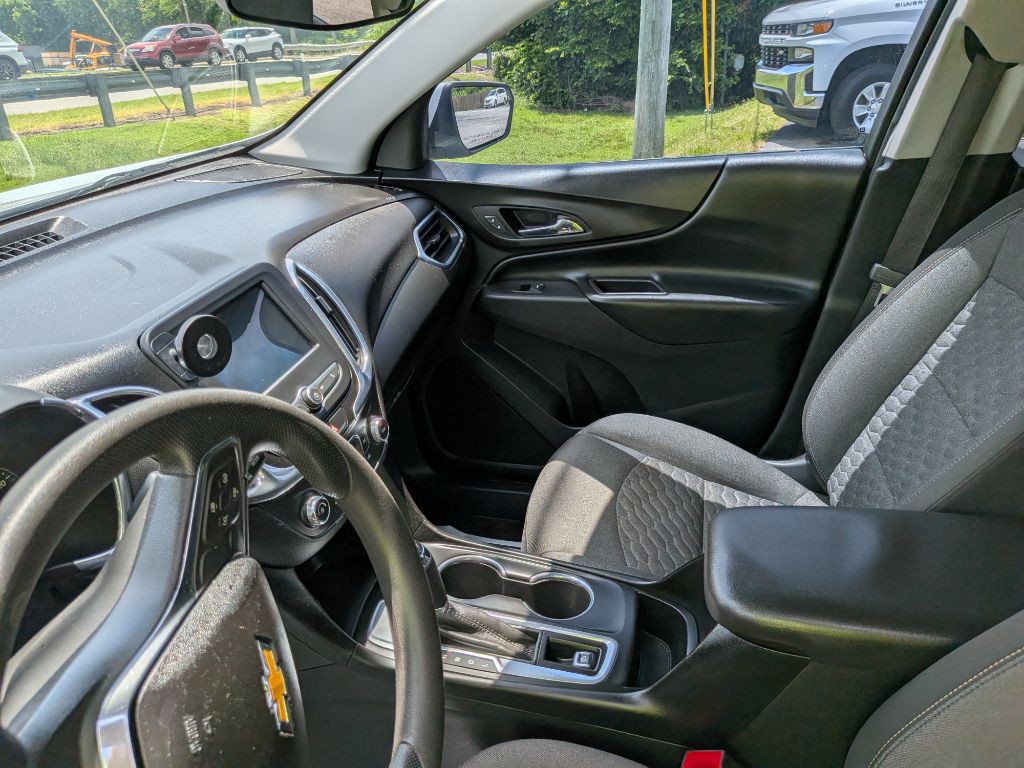 2019 Chevrolet Equinox Image 15