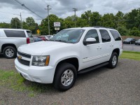 Image for 2013 Chevrolet Tahoe 1500 LT ID: 7505758