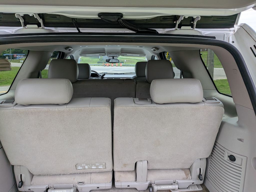 2013 Chevrolet Tahoe Image 13