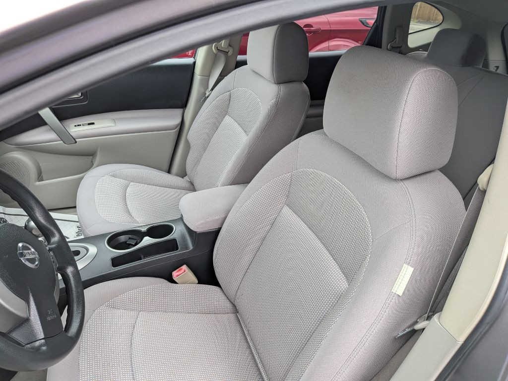 2010 Nissan Rogue Image 20