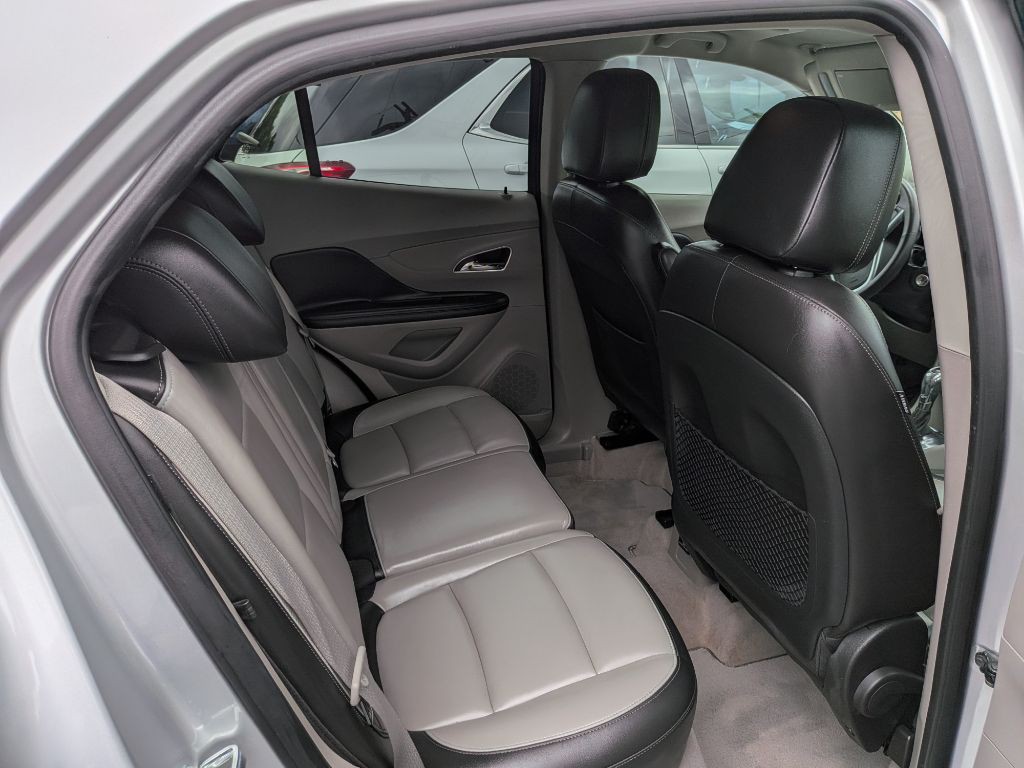 2013 Buick Enclave Image 7