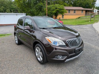 Image for 2015 Buick Enclave  ID: 7532385