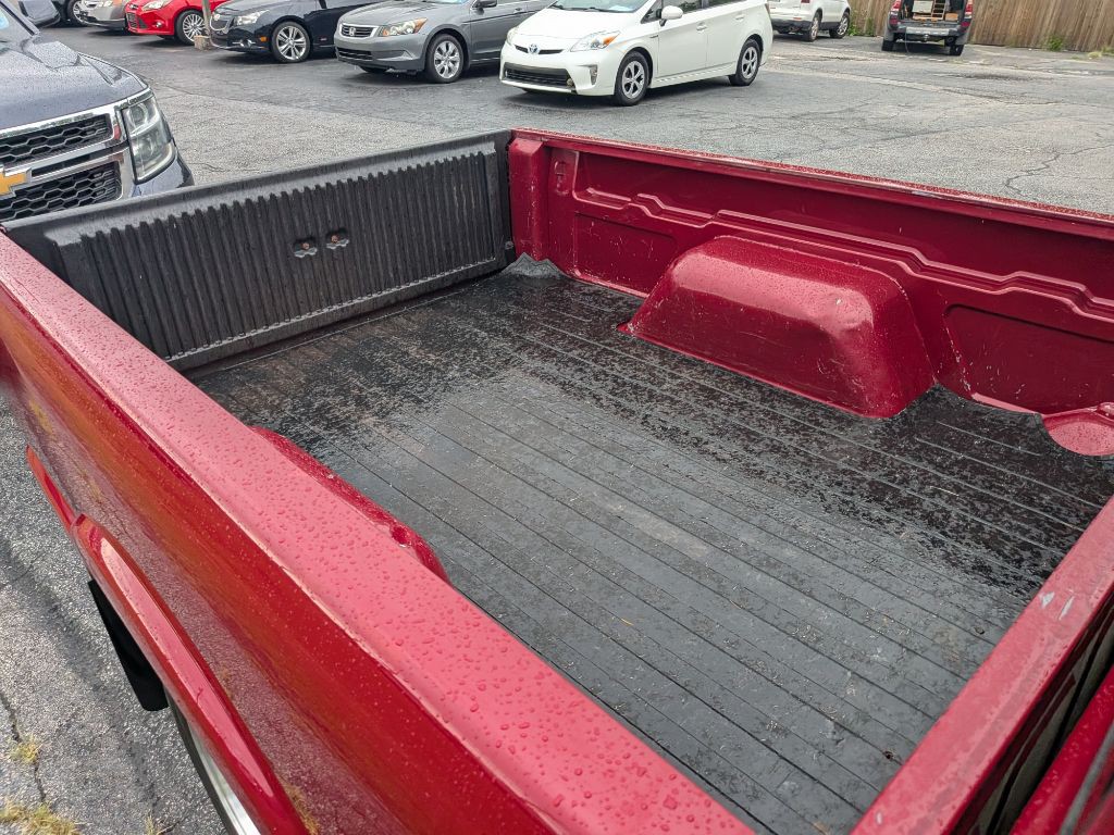 2000 GMC Sonoma Image 8