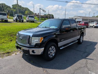 Image for 2011 Ford F-150 Supercrew ID: 7555648