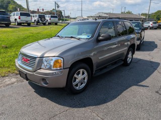 Image for 2007 GMC Envoy  ID: 7564982