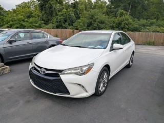 Image for 2015 Toyota Camry LE ID: 7570252