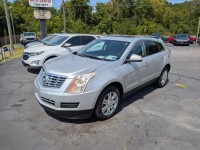 Image for 2013 Cadillac SRX Luxury Collection ID: 7573423