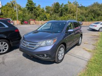 Image for 2012 Honda CR-V EXL ID: 7607393