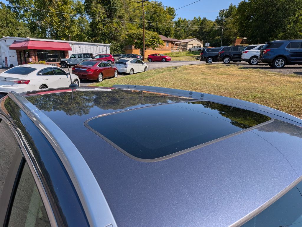 2012 Honda CR-V Image 7