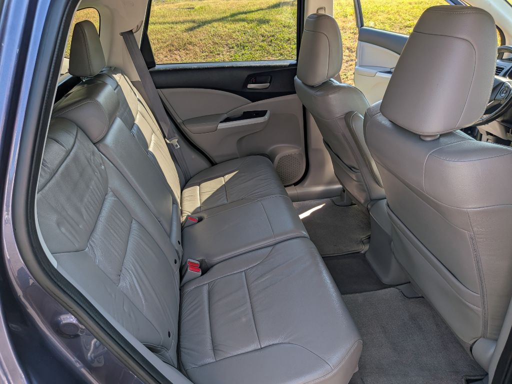 2012 Honda CR-V Image 11