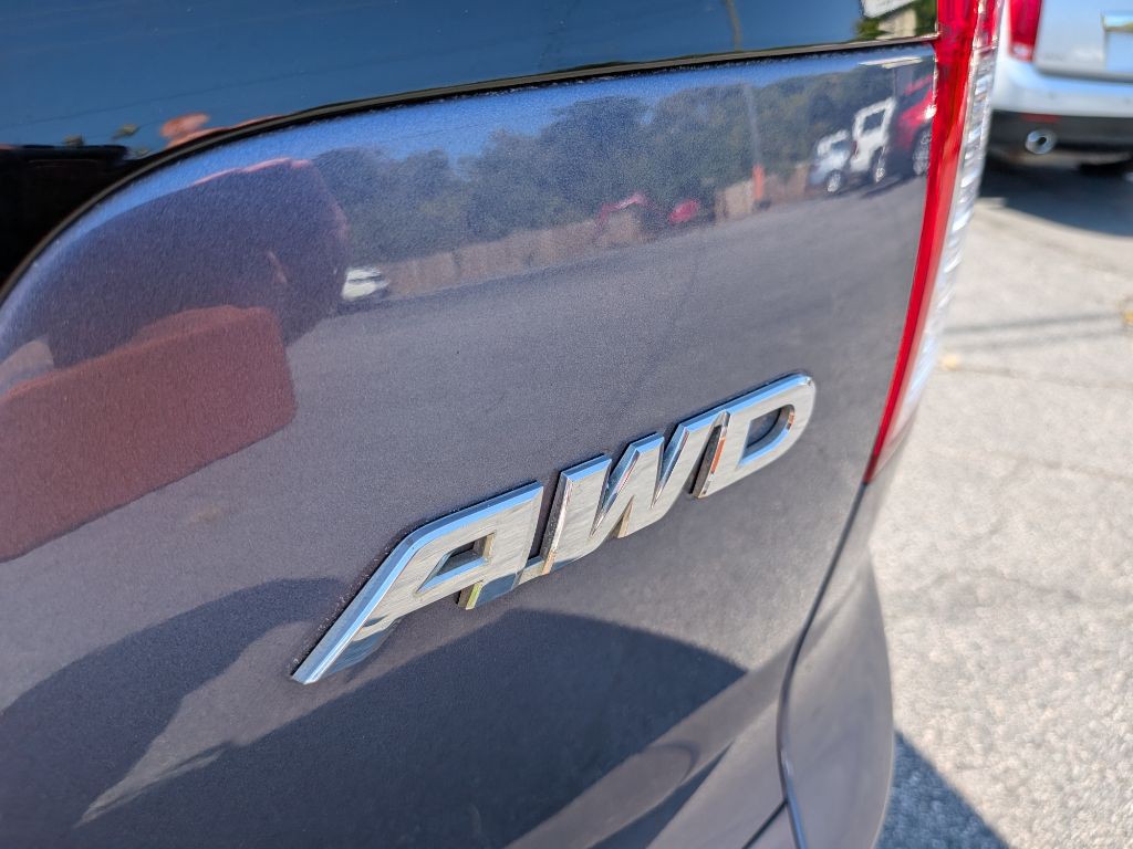 2012 Honda CR-V Image 14