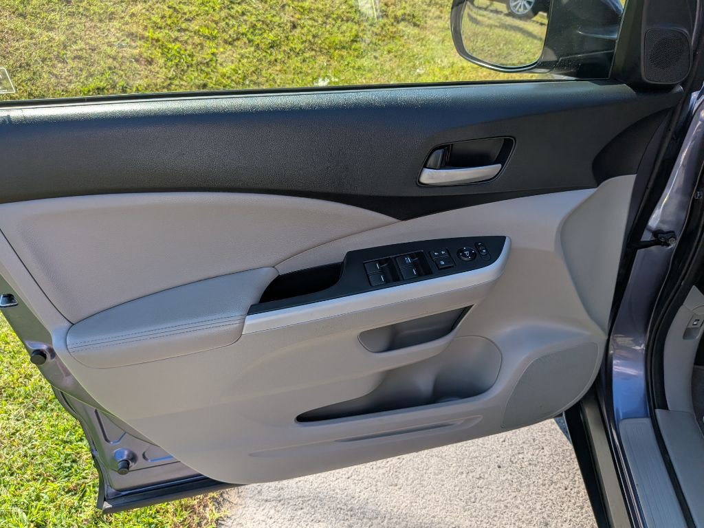 2012 Honda CR-V Image 15
