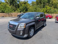 Image for 2013 GMC Terrain SLE ID: 7625826
