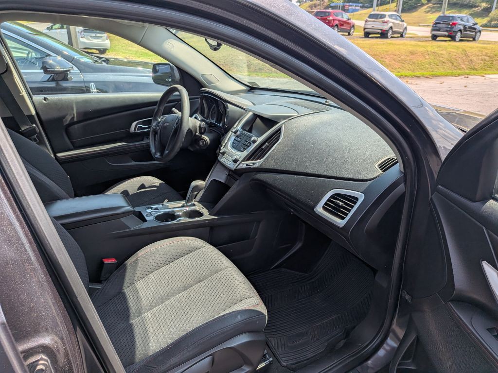 2013 GMC Terrain Image 7