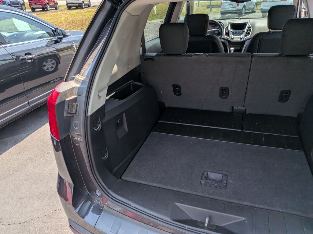 2013 GMC Terrain Image 9