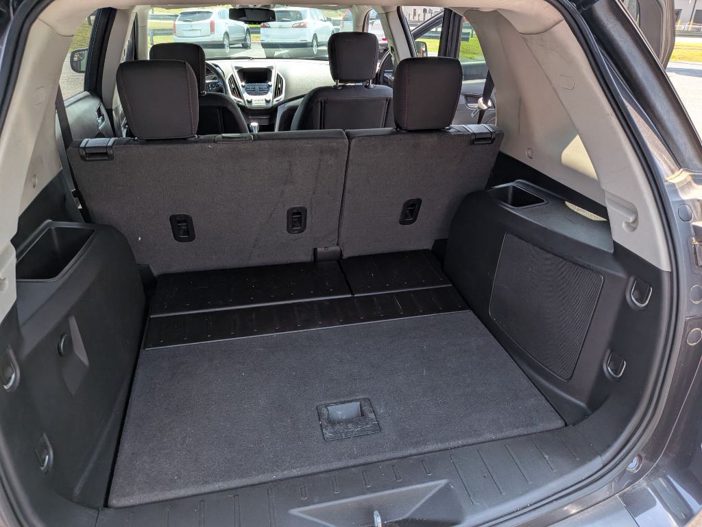 2013 GMC Terrain Image 10