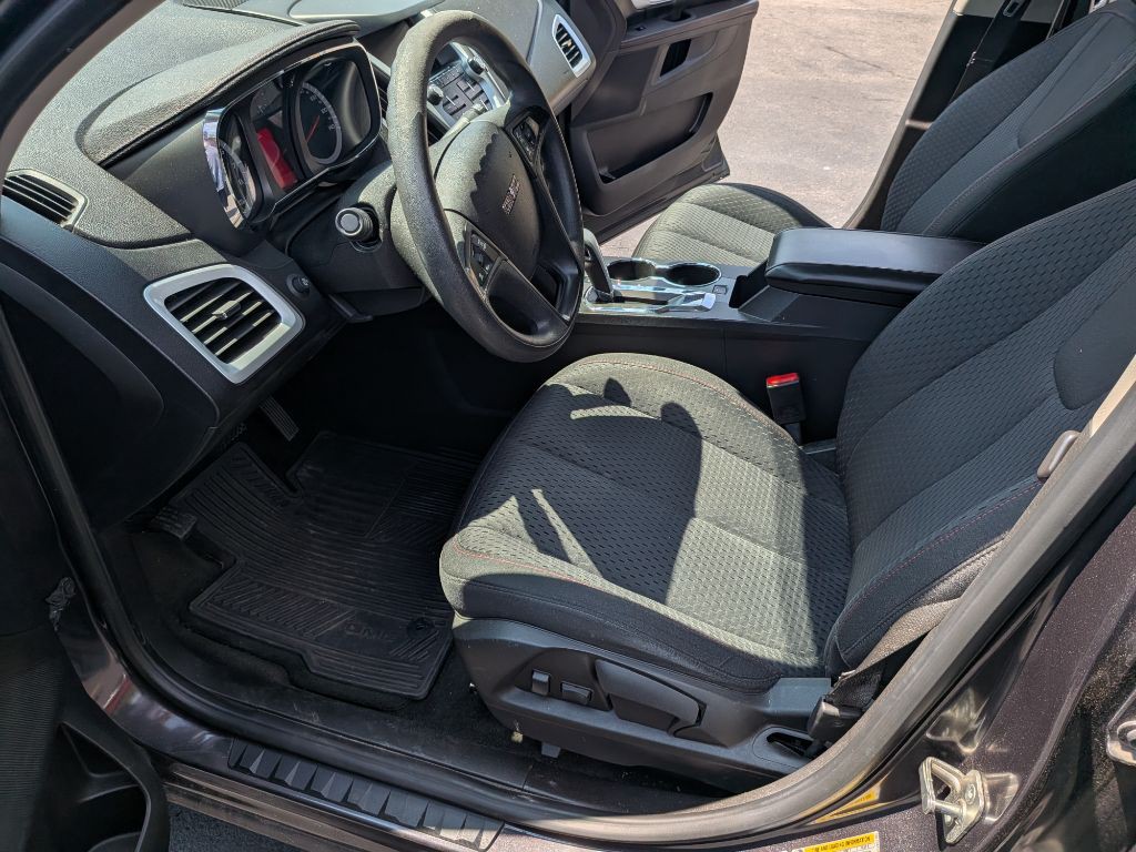 2013 GMC Terrain Image 14