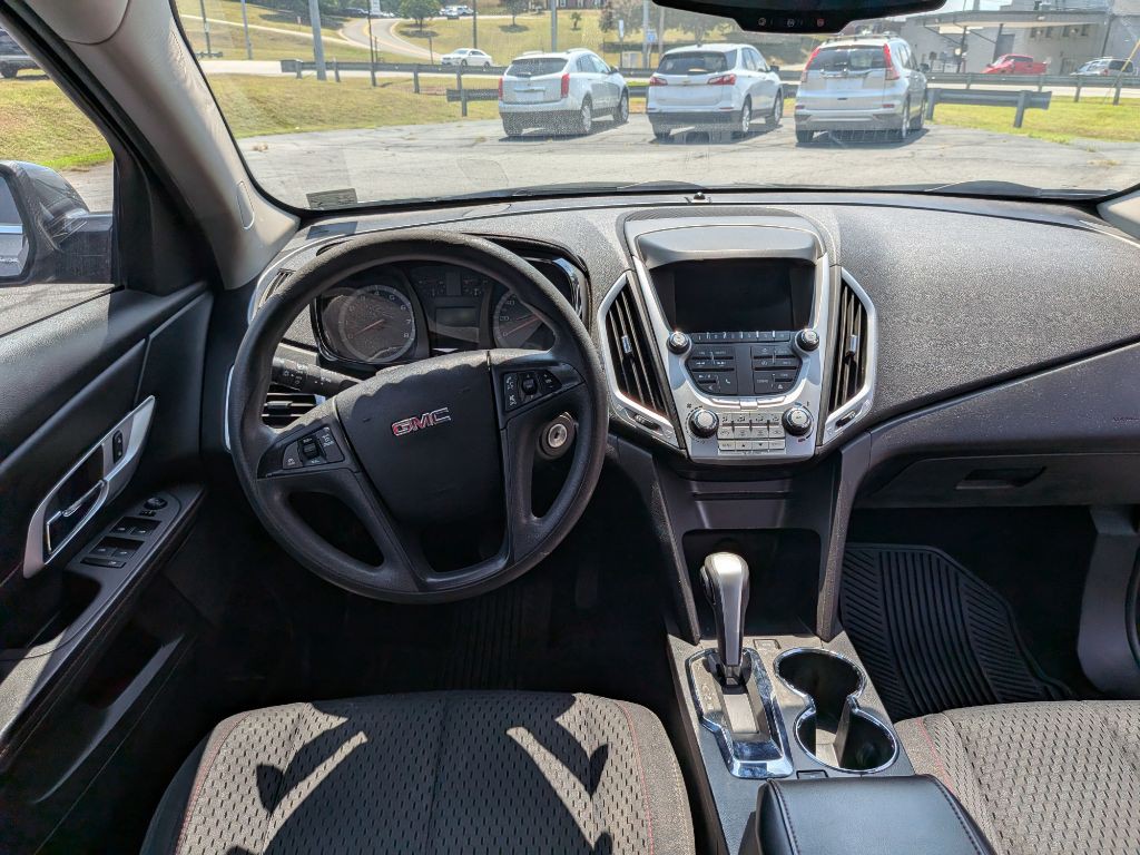 2013 GMC Terrain Image 17