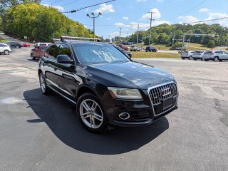 Image for 2013 Audi Q5 Premium Plus ID: 7626125