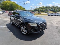 Image for 2013 Audi Q5 Premium Plus ID: 7626125
