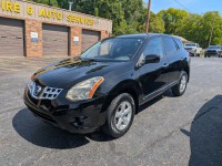 Image for 2013 Nissan Rogue S ID: 7640050