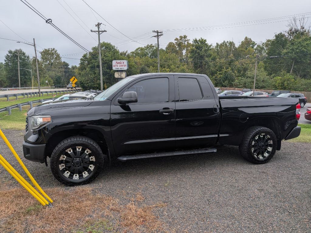 2018 Toyota Tundra Image 3