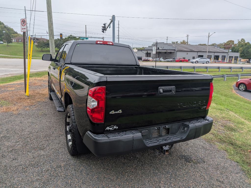 2018 Toyota Tundra Image 5