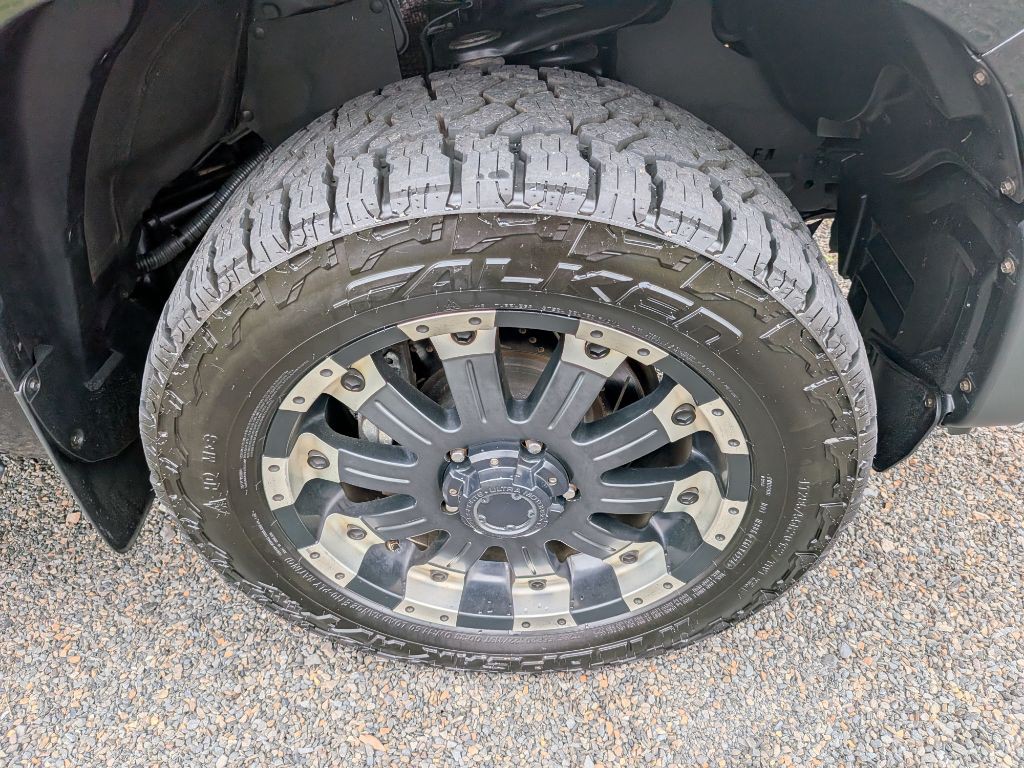 2018 Toyota Tundra Image 7