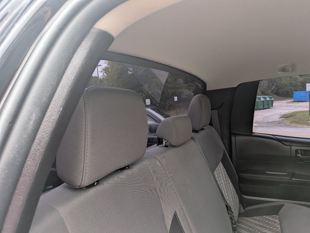 2018 Toyota Tundra Image 12