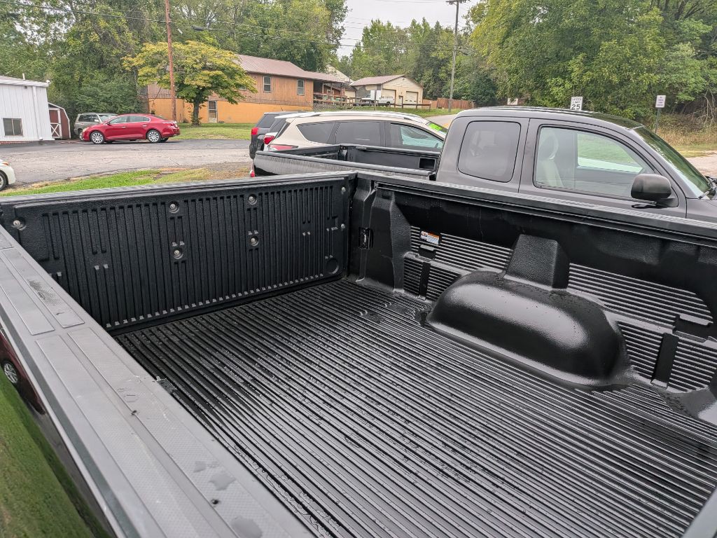 2018 Toyota Tundra Image 13