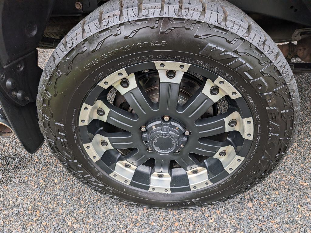 2018 Toyota Tundra Image 14