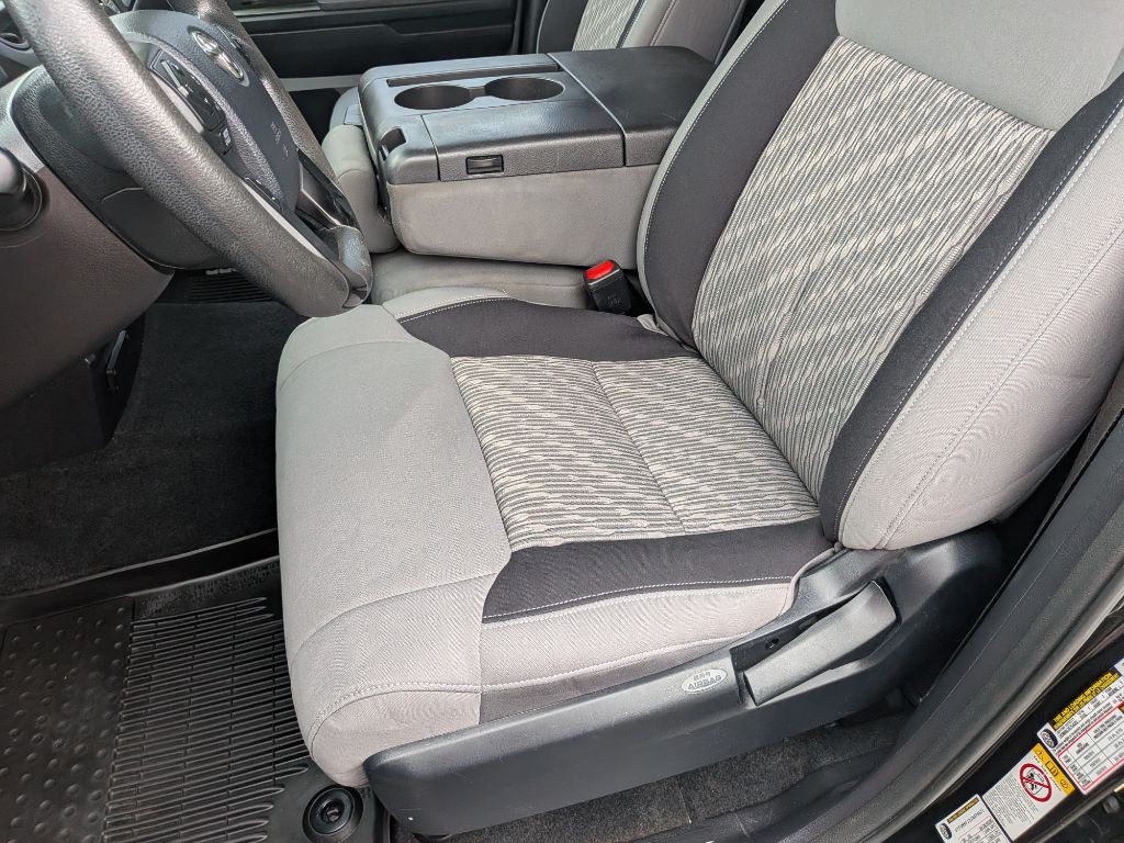 2018 Toyota Tundra Image 17