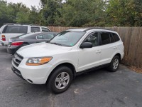 Image for 2009 Hyundai Santa Fe GLS ID: 7678492