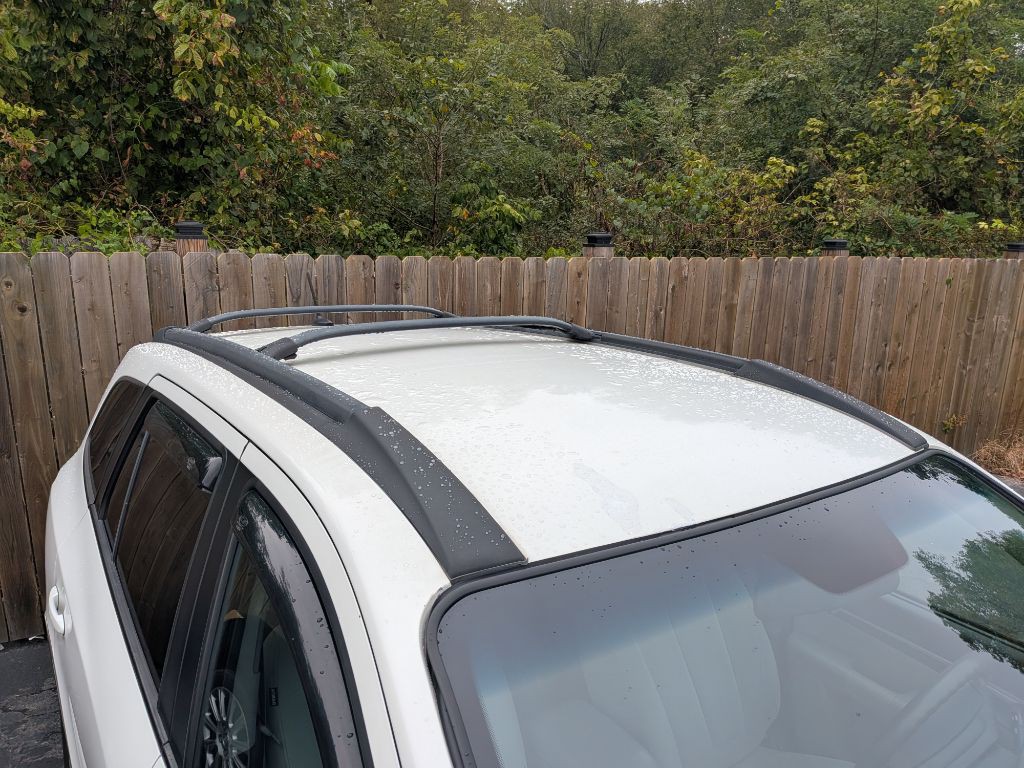 2009 Hyundai Santa Fe Image 5