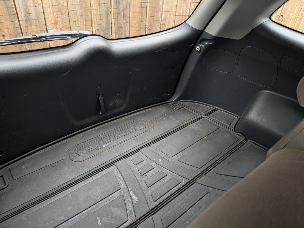 2009 Hyundai Santa Fe Image 10