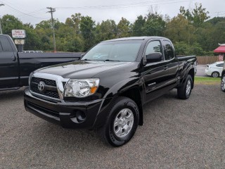 Image for 2011 Toyota Tacoma Access Cab ID: 7681246