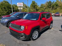 Image for 2015 Jeep Renegade Latitude ID: 7700441