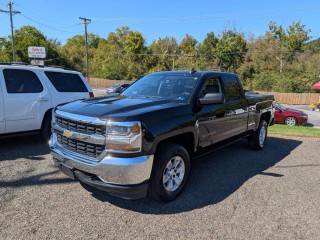 Image for 2017 Chevrolet Silverado 1500  ID: 7721224