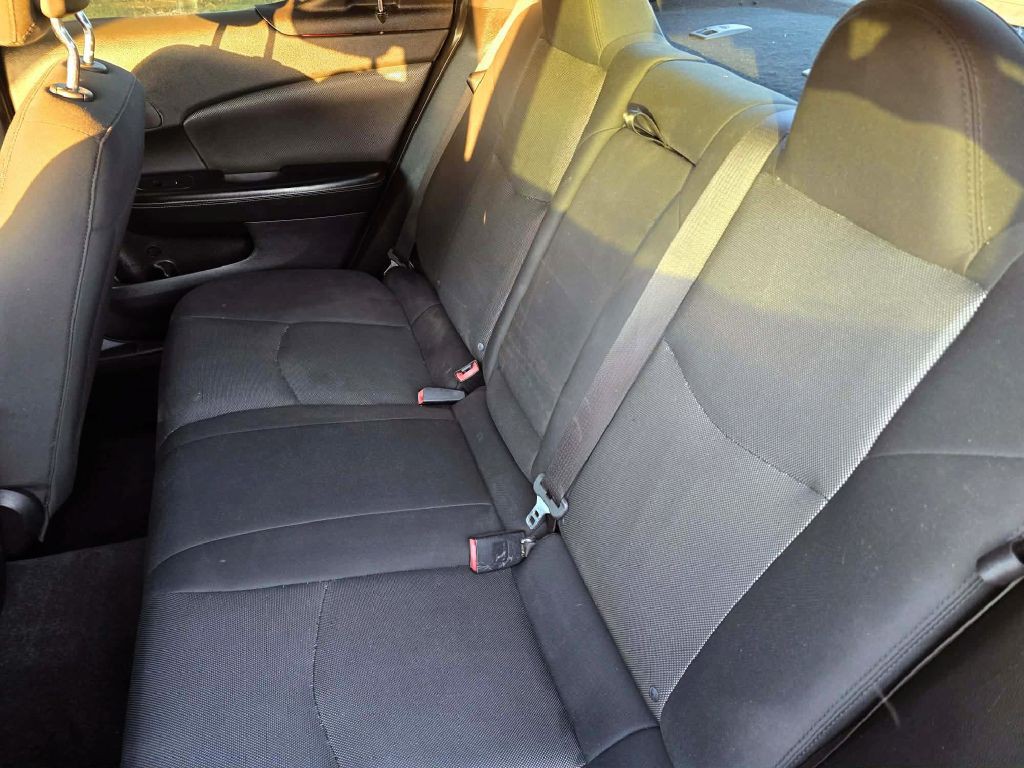 2014 Dodge Avenger Image 8