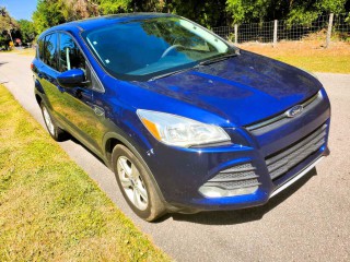 Image for 2014 Ford Escape SE ID: 6382892