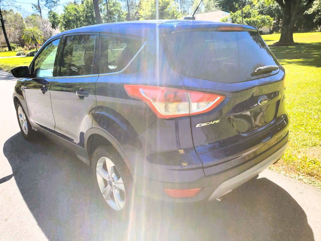 2014 Ford Escape Image 4