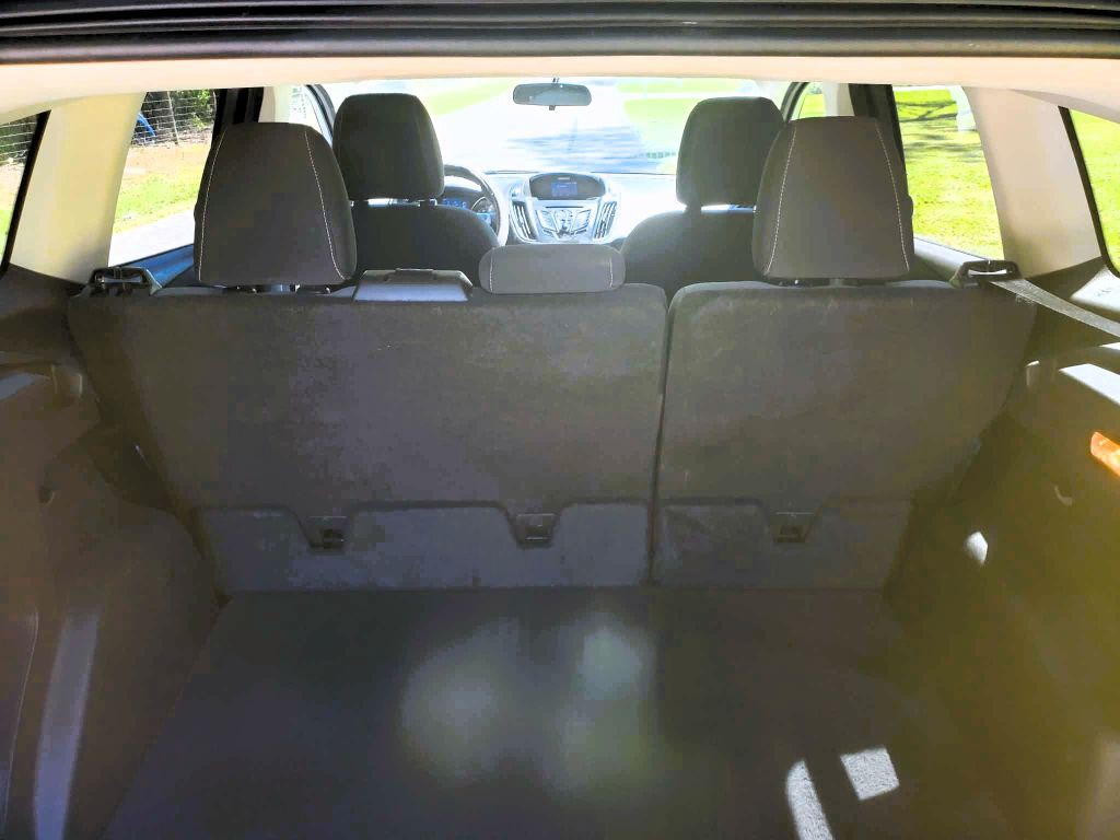 2014 Ford Escape Image 5