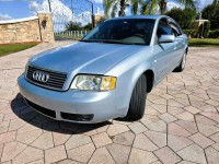 Image for 2002 Audi A6 3 ID: 6392008