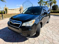 Image for 2014 Subaru Forester 2.5I PREMIUM ID: 6404589