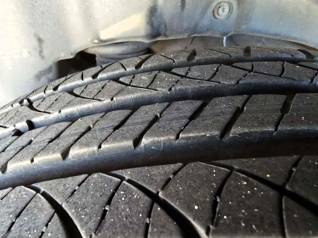 2014 Subaru Forester Image 5