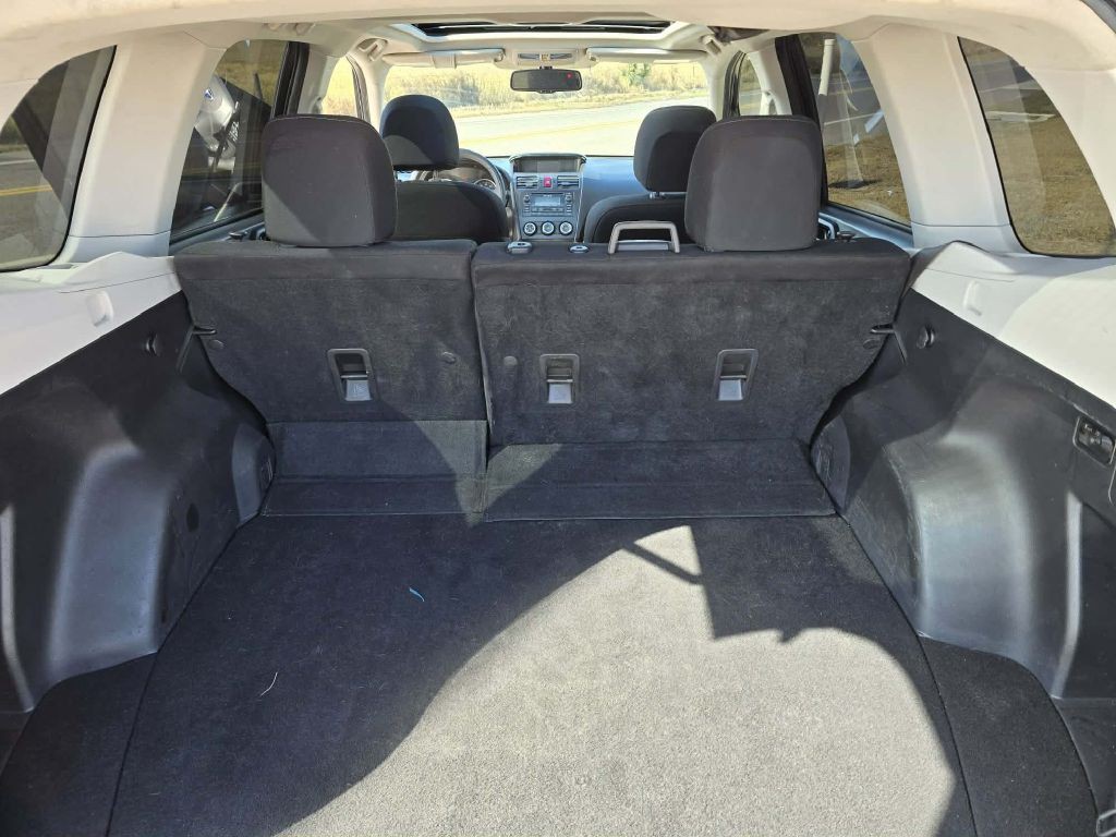 2014 Subaru Forester Image 6