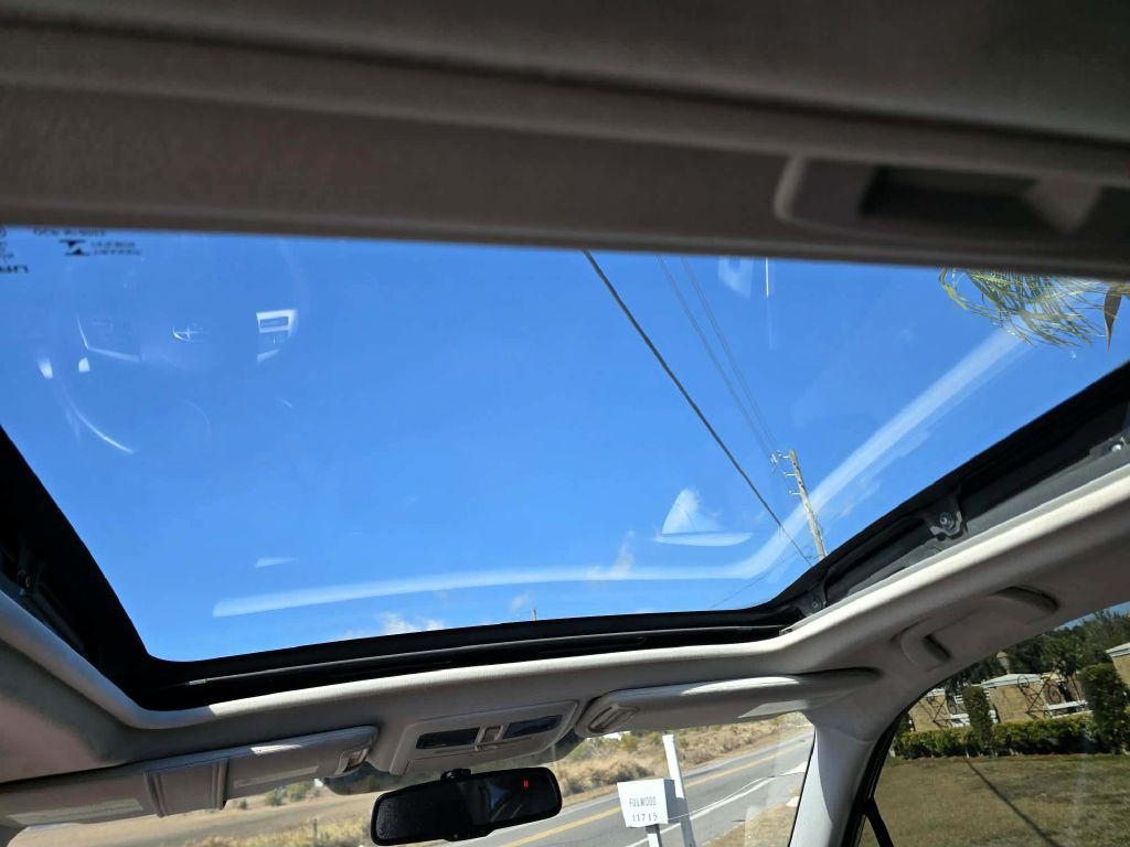 2014 Subaru Forester Image 8