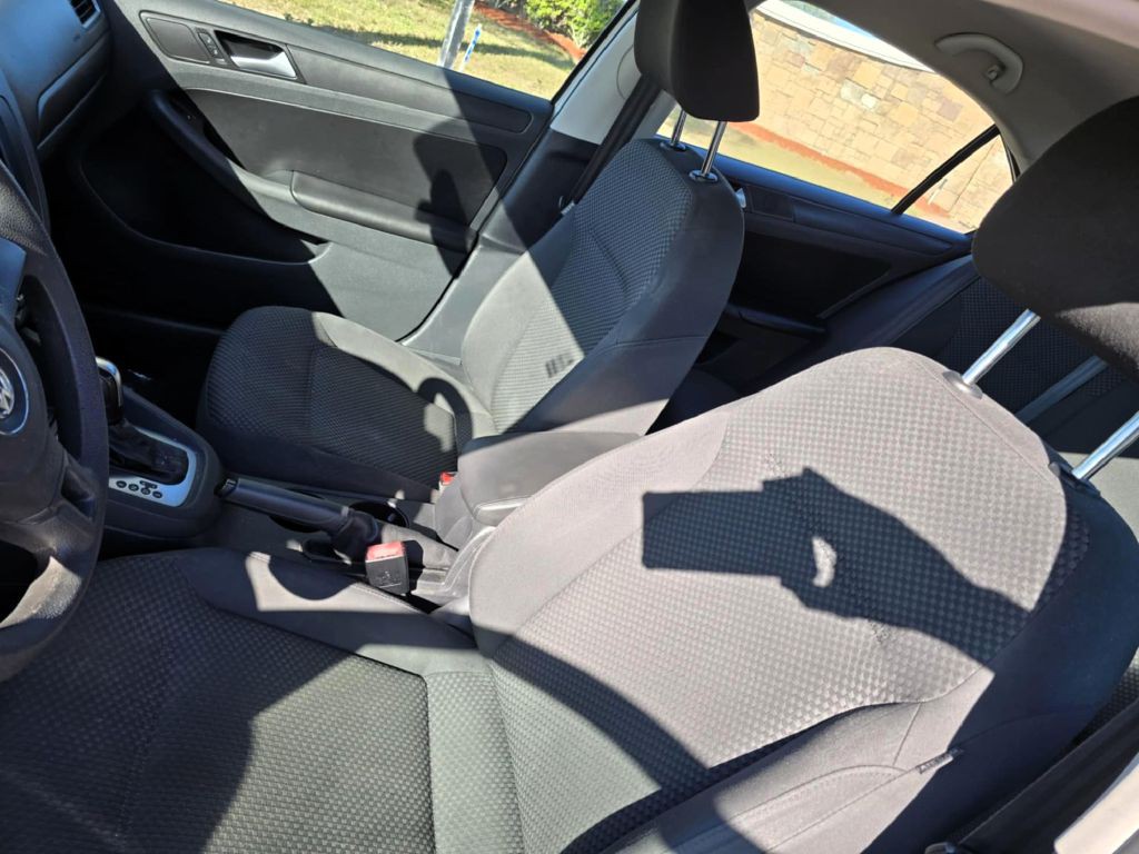 2014 Volkswagen Jetta Image 6