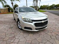 Image for 2014 Chevrolet Malibu LS ID: 6512929