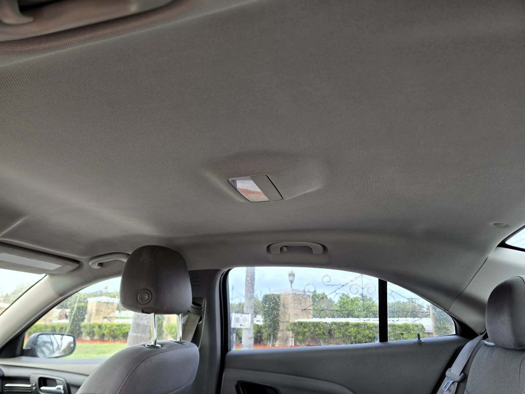 2014 Chevrolet Malibu Image 5